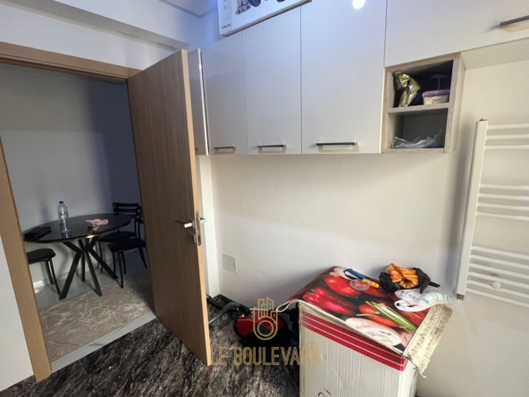 Apartment in Nabeul,Mrezga