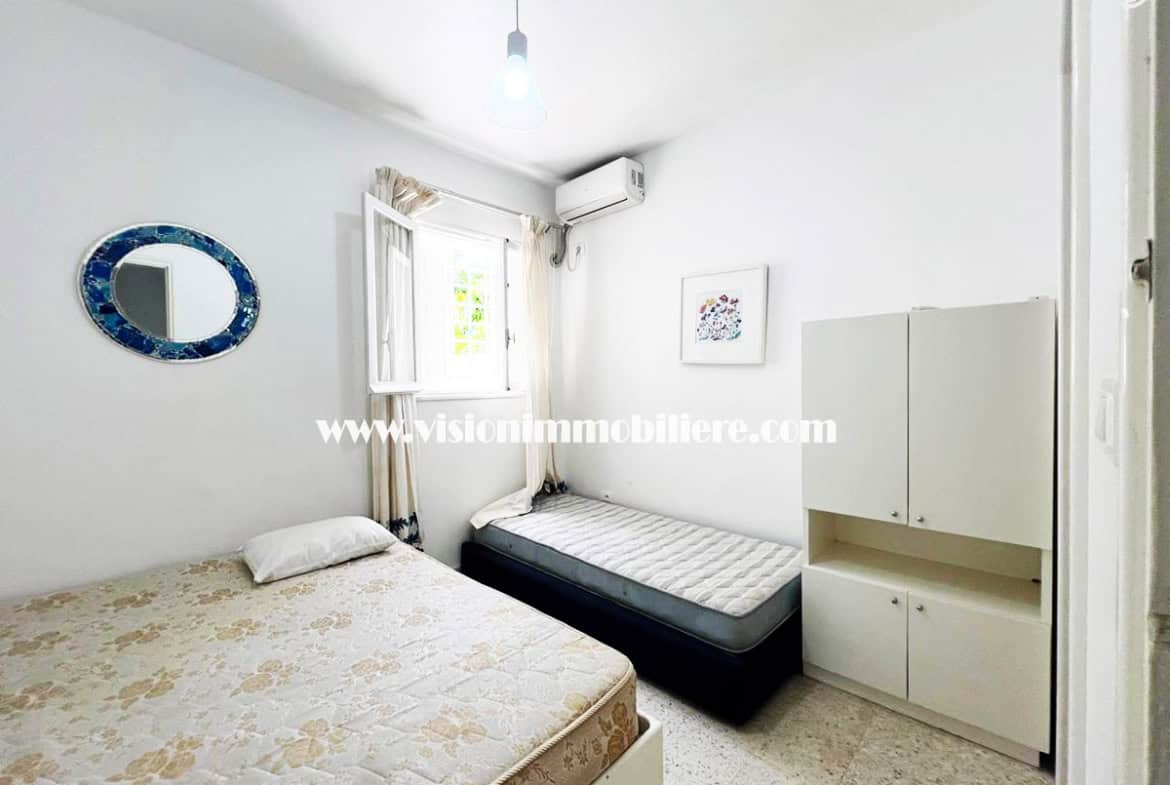 Apartment in Nabeul,Nabeul