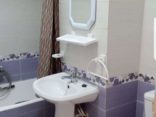 Apartment in Ariana,