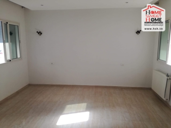 Apartment in Tunis,El kram