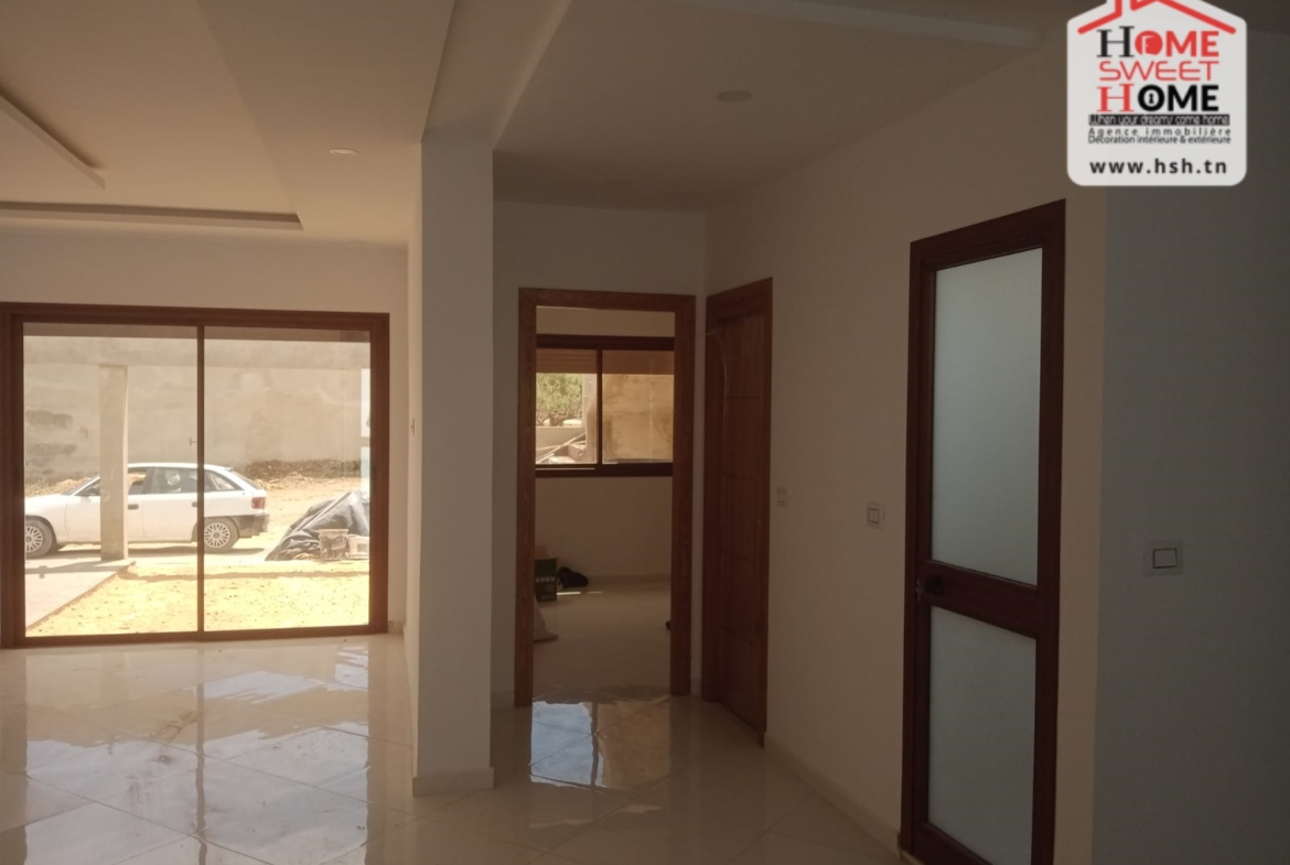 Villa in Nabeul,Kelibia