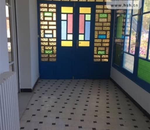 Office in Tunis,Carthage