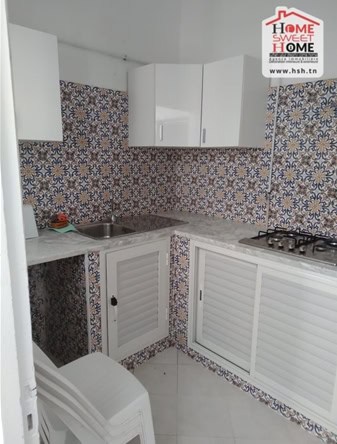 Apartment in Tunis,