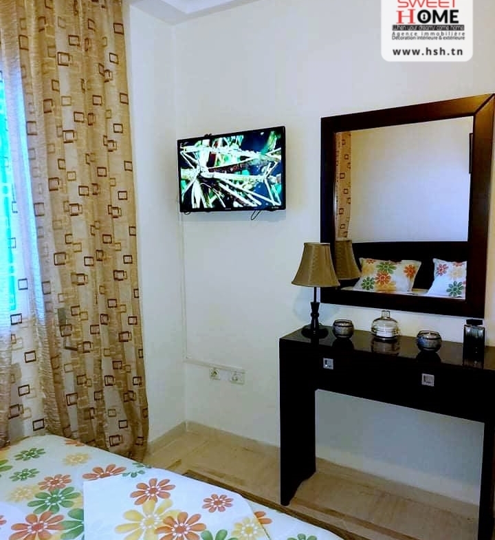 Apartment in Ariana,
