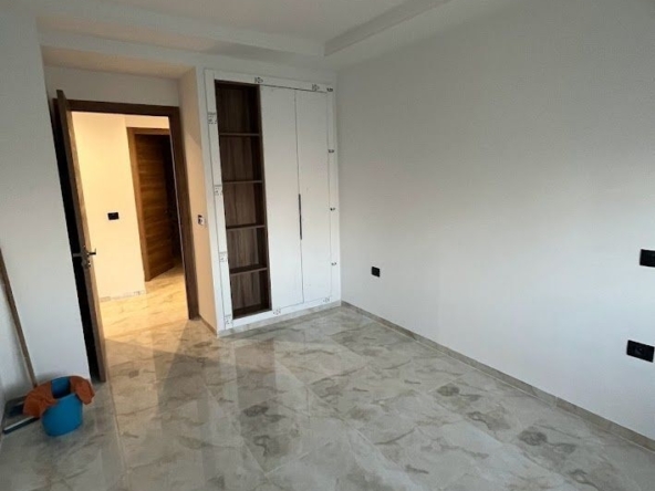 Apartment in Nabeul,Mrezga