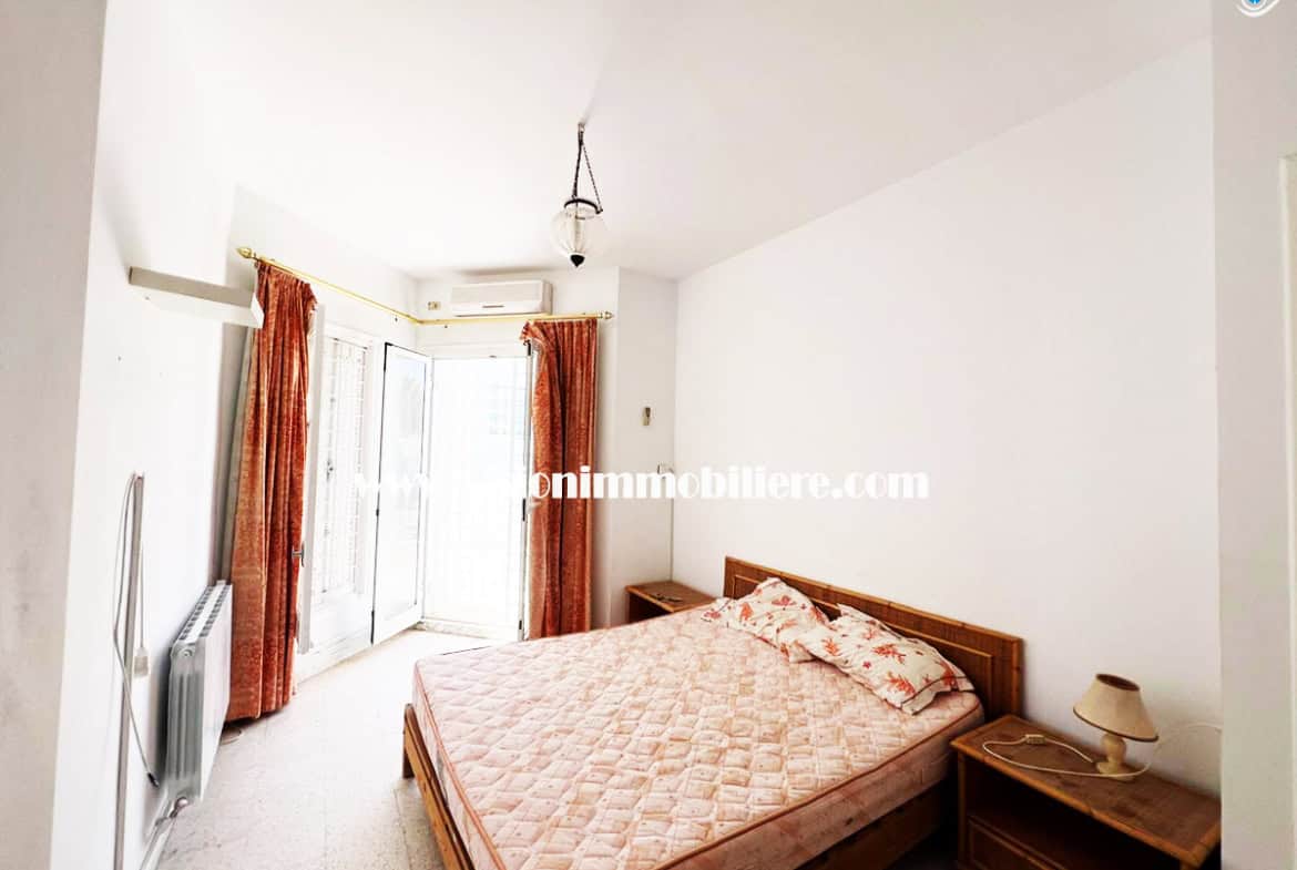 Apartment in Nabeul,Nabeul
