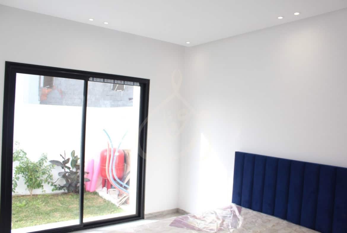 Villa in Nabeul,Hammamet
