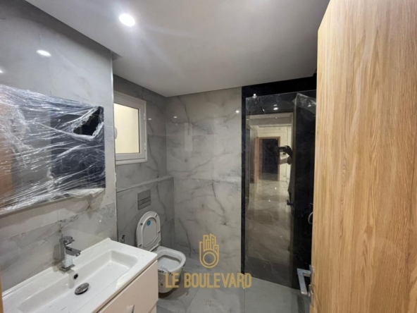 Apartment in Nabeul,Mrezga