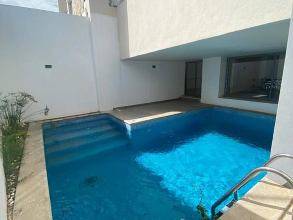 Villa in Tunis,La marsa