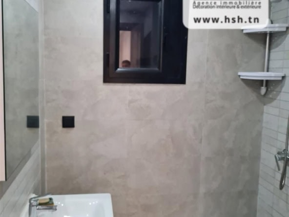 Residential in Tunis,