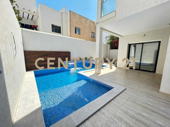 Villa in Tunis,Tunis