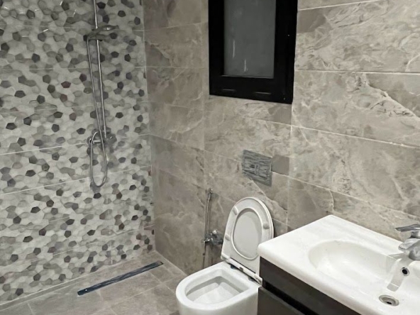 Apartment in Nabeul,Mrezga