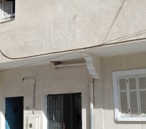 Villa in Tunis,La marsa