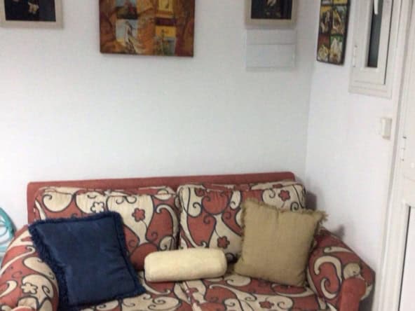 Apartment in Tunis,El menzah