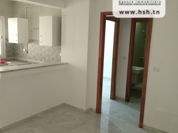 Apartment in Tunis,