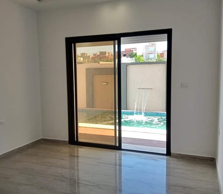 Villa in Nabeul,Hammamet