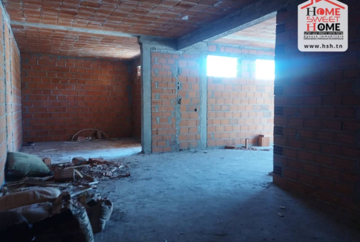 Commercial in Bizerte,Bizerte