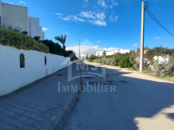 Land in Nabeul,Nabeul