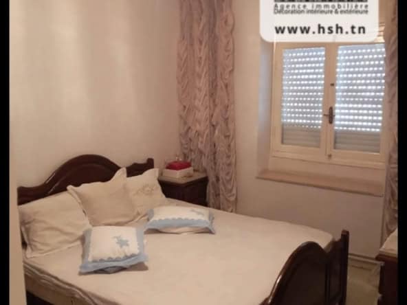 Apartment in Ariana,