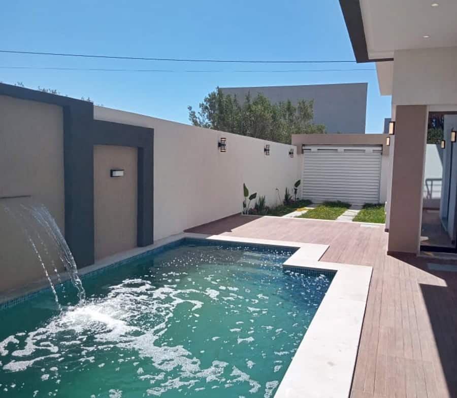 Villa in Nabeul,Hammamet