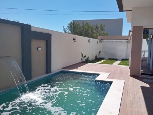 Villa in Nabeul,Hammamet