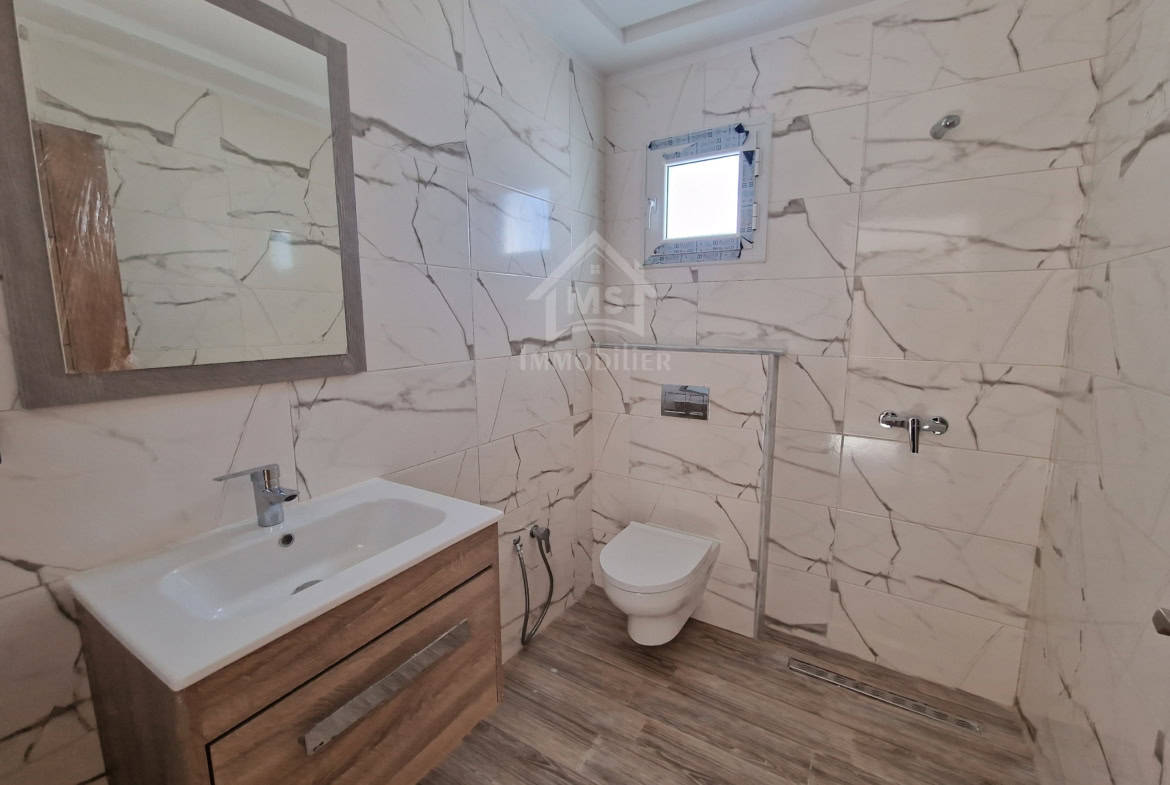 Villa in Nabeul,
