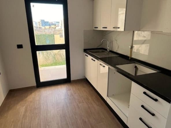 Apartment in Nabeul,Mrezga