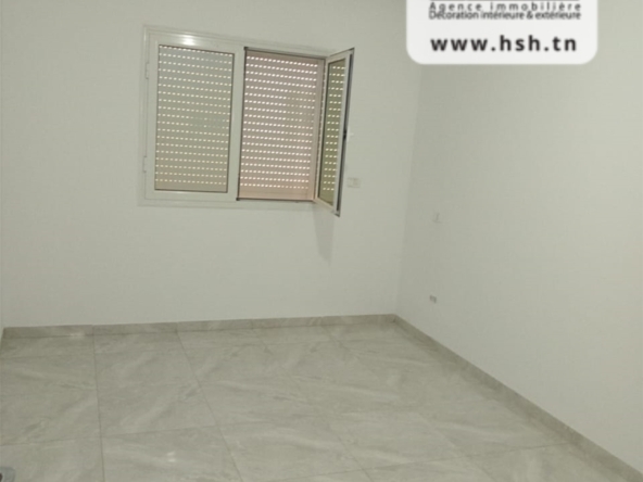 Apartment in Tunis,