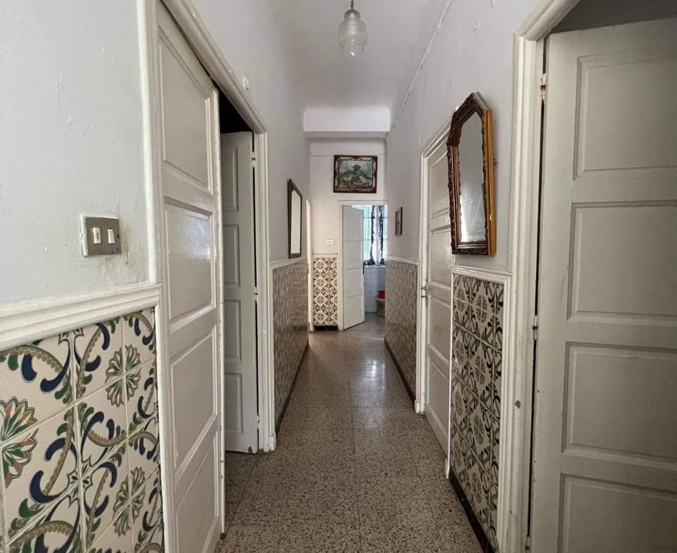 Villa in Tunis,Le bardo