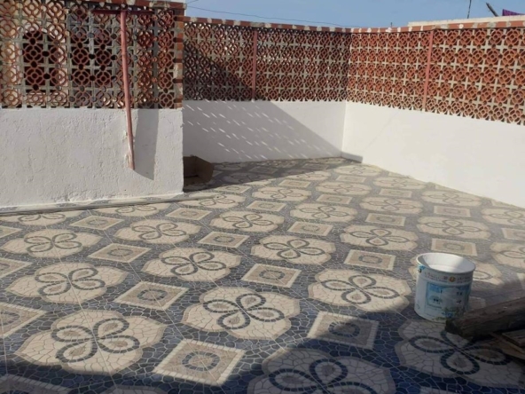 Apartment in Tunis,El kram