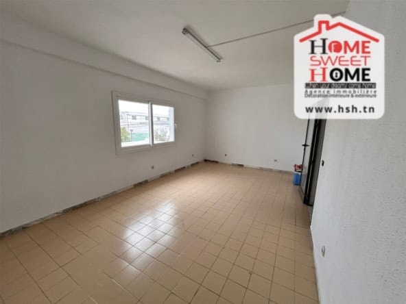 Commercial in Tunis,