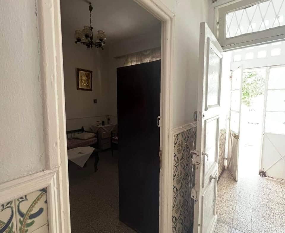 Villa in Tunis,Le bardo