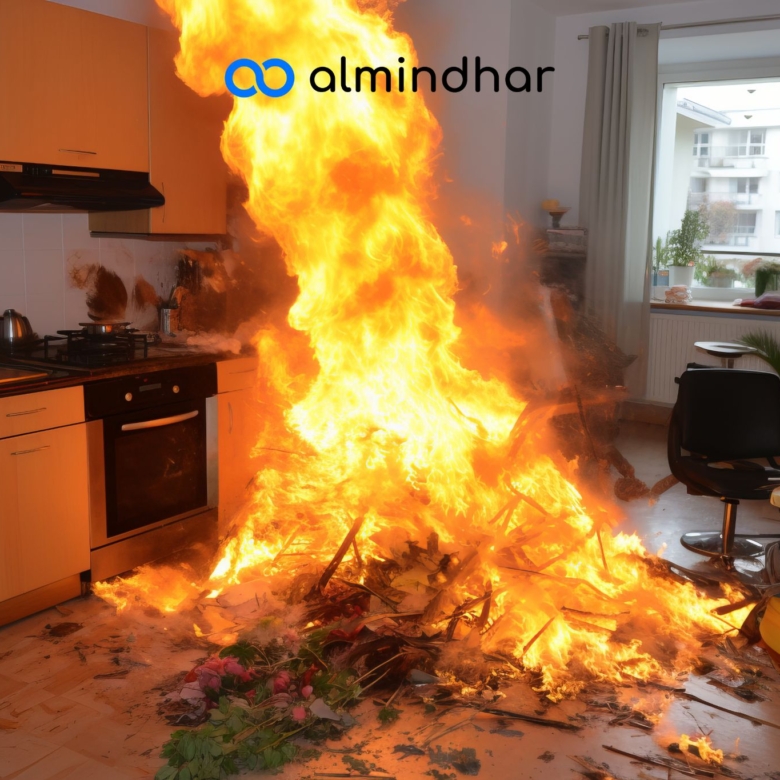 Almindhar-realestate-Tunisia-Home-Fire