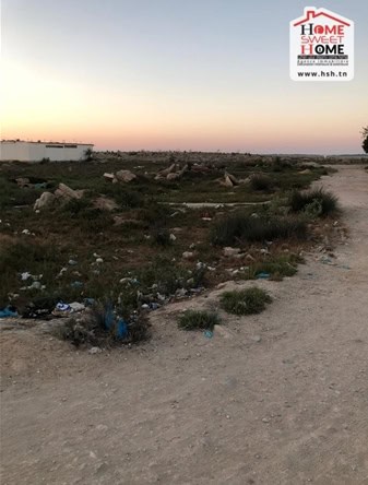 Land in Ariana,