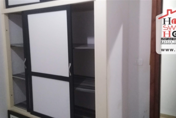 Apartment in Tunis,El kram