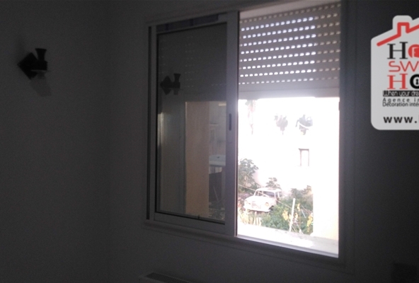 Apartment in Tunis,El kram