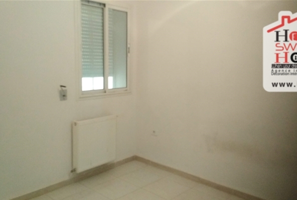 Apartment in Tunis,El kram