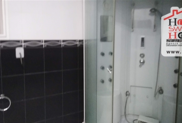 Apartment in Tunis,El kram