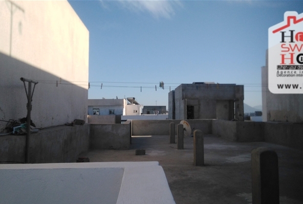 Apartment in Tunis,El kram