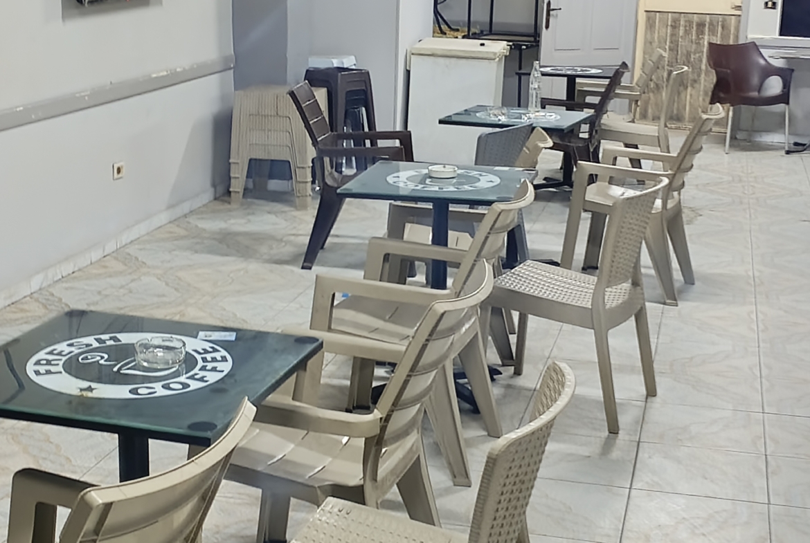 Commercial in Sousse,Hergla