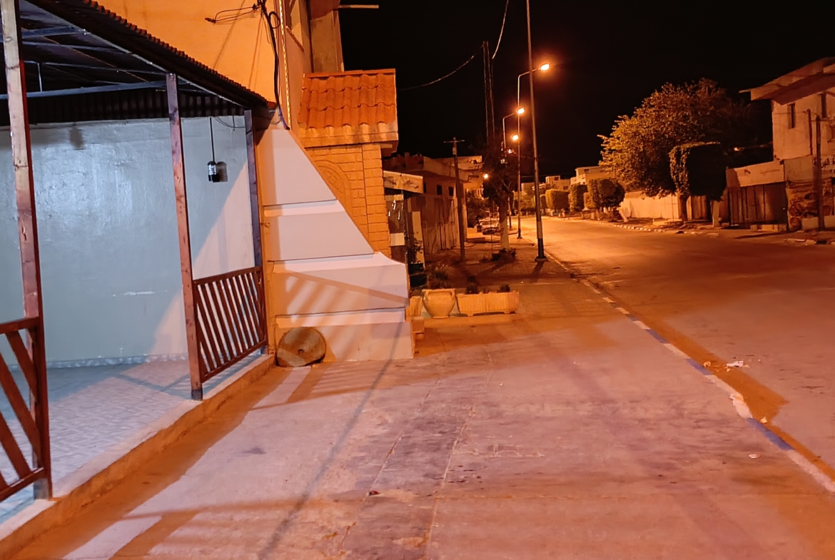 Commercial in Sousse,Hergla