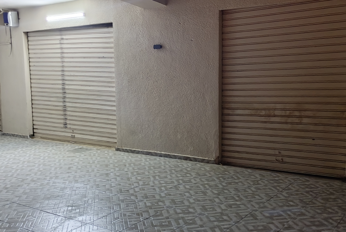 Commercial in Sousse,Hergla