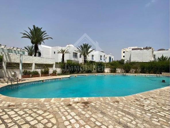 Apartment in Nabeul,Nabeul