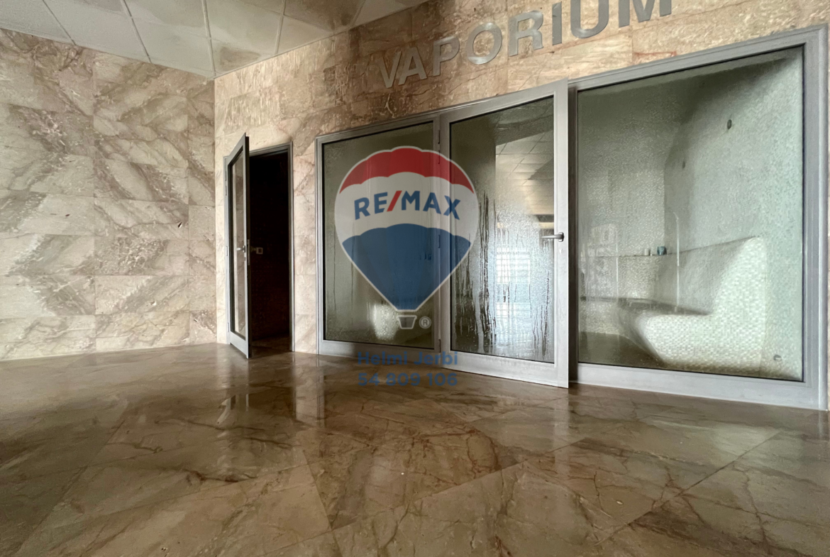 Apartment in Tunis,Tunis
