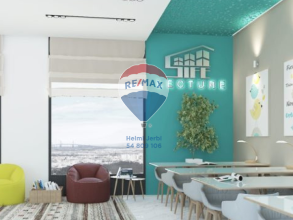 Apartment in Tunis,Tunis