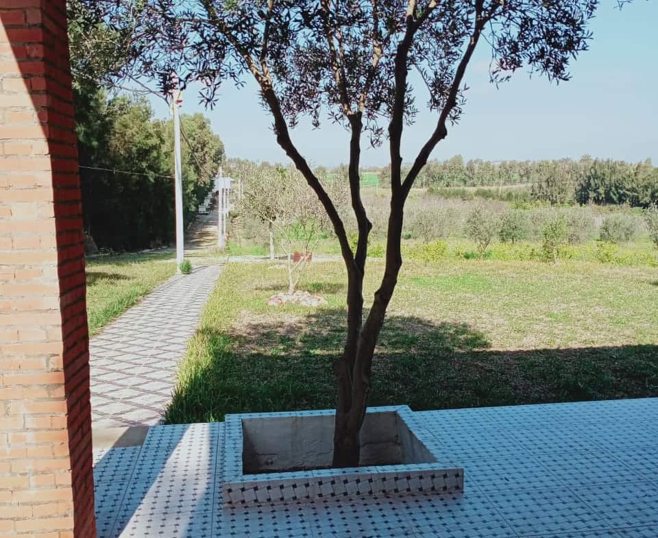 Land in Nabeul,Korba
