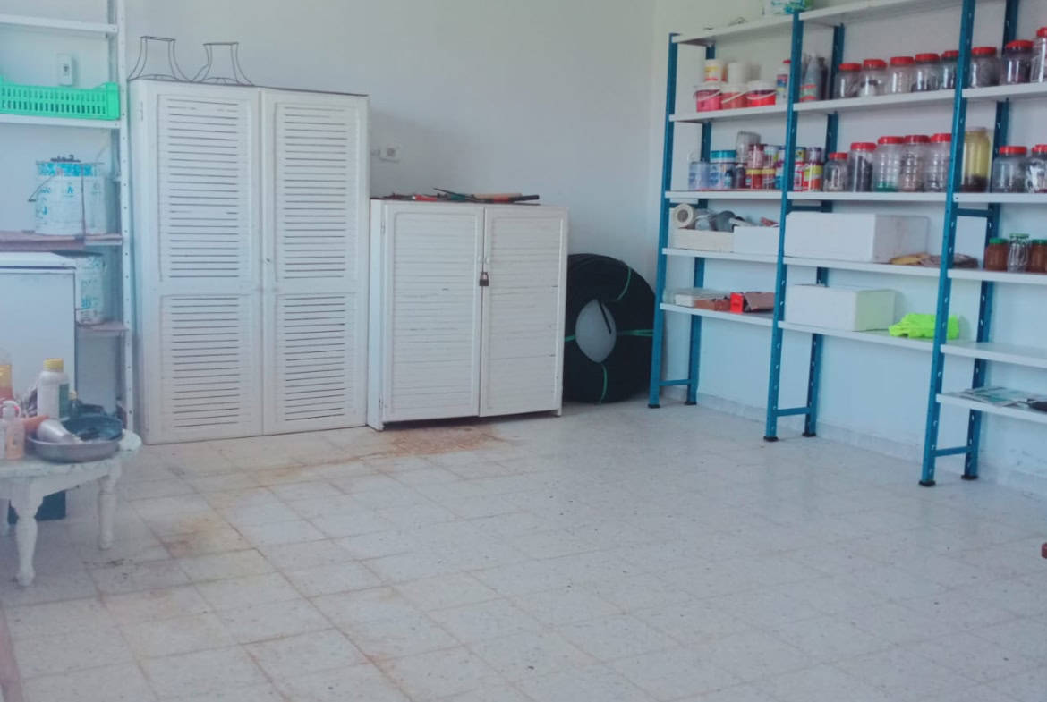 Land in Nabeul,Korba