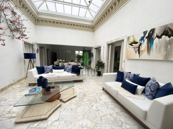 Villa in Nabeul,Nabeul