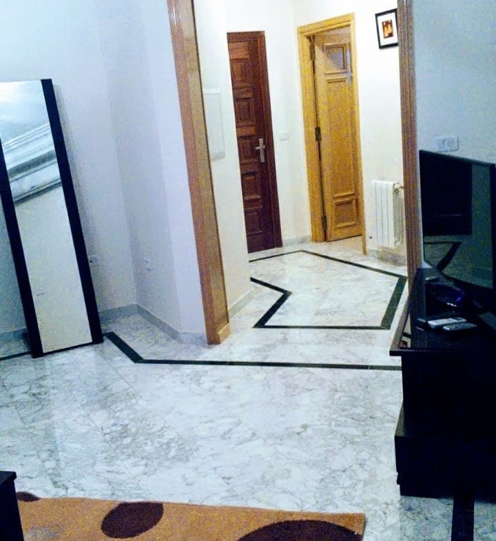 Apartment in Ariana,