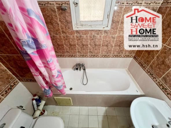 Apartment in Tunis,